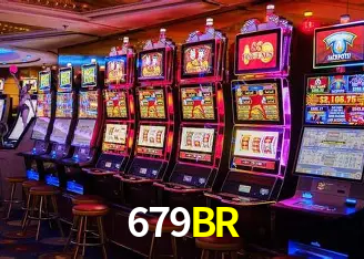 679BR